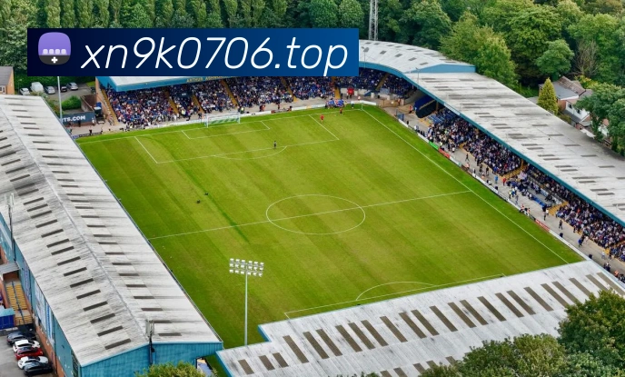 电竞内容频道